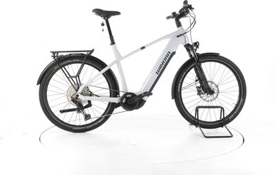 Produit reconditionné - Winora Yucatan X12 Pro Trekking E-Bike - Très Bon Etat