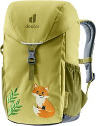 Deuter Kinderrucksack Waldfuchs 10L Gelb