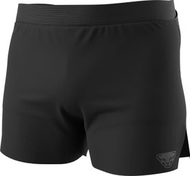 Pantalón Corto Dynafit Sky Negro Hombre