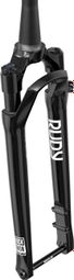 Fourche RockShox Rudy Ultimate XPLR 700 mm | 12x110 mm | Déport 45 mm | Noir | 2025