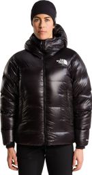 The North Face Summit Pumori Daunenjacke für Damen, schwarz