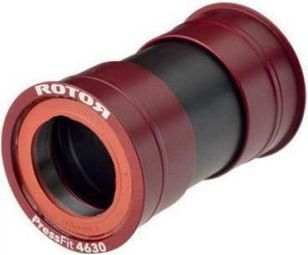 Boîtier de pédalier Rotor PF4630 BB