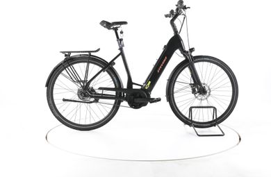 Produit reconditionné - Stevens E-Courier Luxe City E-Bike Entrée basse - Bon Etat