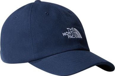 The North Face Norm Cap Blue Unisex