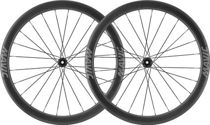 Paar Mavic Cosmic SL 45 Disc 700mm | 12x100 - 12x142mm | Centerlock wielen