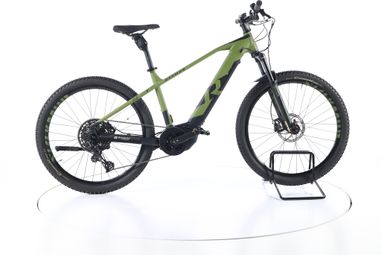 Produit reconditionné - R Raymon HardrayY E 7.0 Vélo électrique 2021 - Très Bon Etat