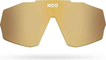 Lenti di ricambio KOO Alibi Gold Mirror