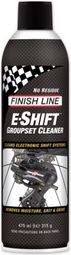 Nettoyant Transmission Electrique Finish Line E-Shift 475ml
