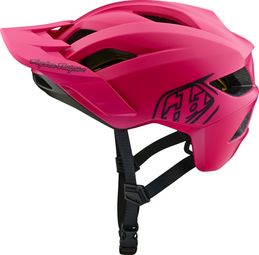 Casque VTT Troy Lee Designs Flowline Mips Rose