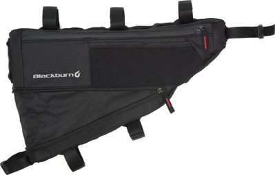 Blackburn Outpost Frame Bag Black