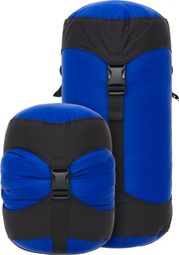 Sea to Summit Lightweight 5L compressiezak, blauw