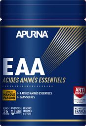 Apurna EAA Mango Passion Voedingssupplement - 400g pot