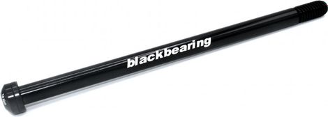 Axe Arrière Black Bearing 12 mm - 180 - M12x1.75 - 21 mm