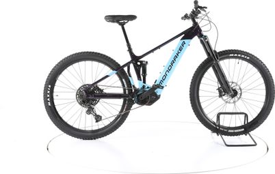 Produit reconditionné - Mondraker DUSK R Fully E-Bike - Très Bon Etat