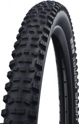 Schwalbe hans dampf 24'' mtb tire tubeless ready foldable addix performance e-bike e-25