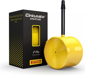 Pirelli Cinturato SmarTube Reinforced 700 mm Tube Presta 60 mm