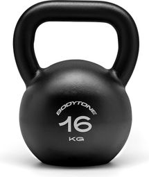 Black Kettlebell 16 kg