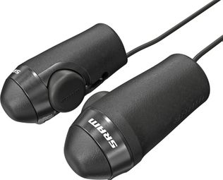 Sram BlipGrip Aero para gruposet E-Tap Black (sin Blips)