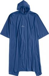 Poncho Impermeable Ferrino Azul