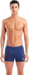 Maillot de Bain Arena Graphic Bleu/Blanc Homme