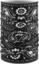 Tour de Cou Unisexe Buff Original EcoStretch Motifs Noir/Blanc