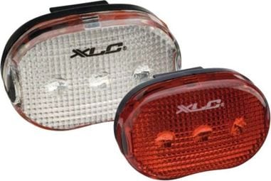 XLC Kit de lampes XLC