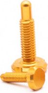 OAK Root Lever Pro Screw Kit Gold