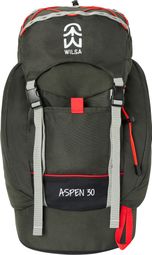 Sac à Dos Balade Aspen 30 litres Tarmac
