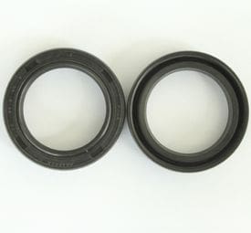 Joints pour fourche Fork Seals-Rockshox Mag 10/21-25 4 mm