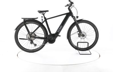 Produit reconditionné - Cube Kathmandu Hybrid EXC Trekking E-Bike - Très Bon Etat