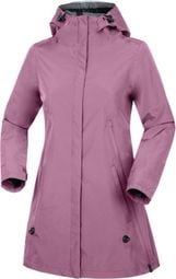 Tucano Urbano Magic Spring Jacket Pink Women