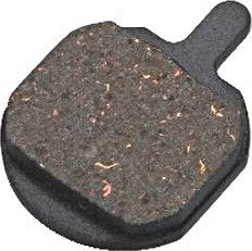 Ashima Hayes MX-2 GX-2 MX-3 Sintered Brake Pads