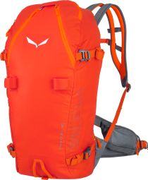 Salewa Randonnée 32L Orange Unisex-Bergsteigerrucksack