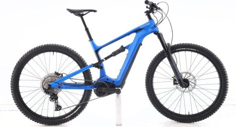 Produit reconditionné · Cannondale Habit Neo Carbone / Vélo VTT électrique / Cannondale | Très bon état