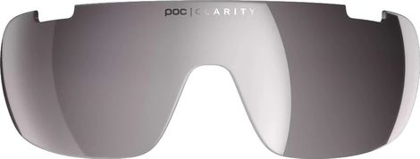 Poc Replacement Lenses for DO Half Blade Violet/Silver Mirror 10.0