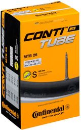 Continental MTB 26'' Standard Tubo Presta 60 mm