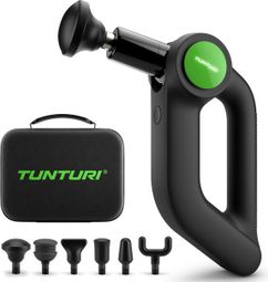 Pistolet de Massage Tunturi MG70 Pro
