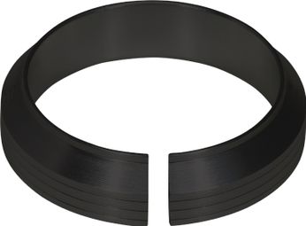 Elvedes Drukring 1-1/8'' 45° 8.4mm Zwart