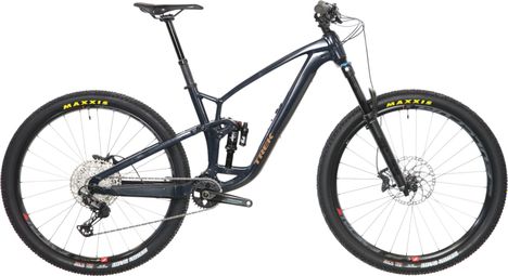 Trek Slash 9.7 29 '' Full Suspension MTB Sram GX / NX