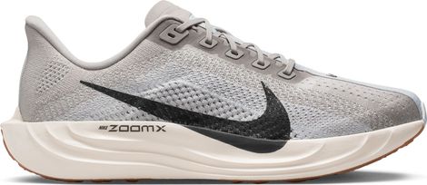 Nike Pegasus Plus grijze hardloopschoenen voor heren