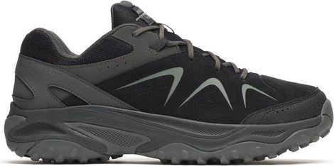 Merrell Yokota 3 Gore-Tex Zwart Heren wandelschoenen