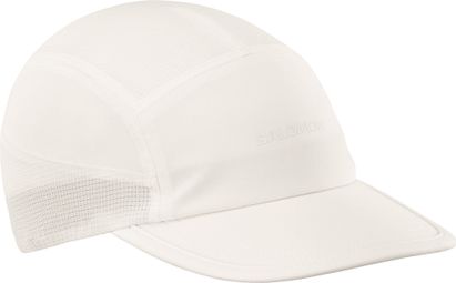 Salomon Sense Aero Kappe Weiß