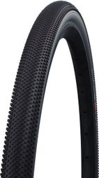 SCHWALBE Pneu Pliant G-One Allround Raceguard 27.5 X 1.35 / 35-584 Mm - Noir