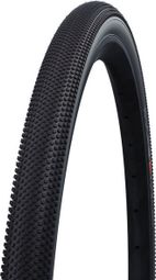 SCHWALBE Pneu Pliant G-One Allround Raceguard 27.5 X 1.35  / 40-584 Mm - Noir