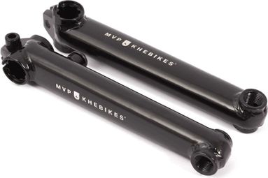 BMX Manivelles MVP 8T KHEbikes