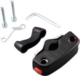 POCKET POCKER POLISPORT GUPPY MINI / BILBY JUNIOR / MINI Ø22-40MM (sans adaptateur de pare-brise)