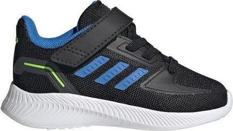 Chaussures de running adidas performance runfalcon 2 0 bb noir unisexe
