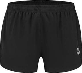 Short Cuissard Running Rogelli Core  3  short - Homme - Noir