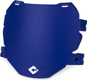 ODI DH Fork Plate Blue