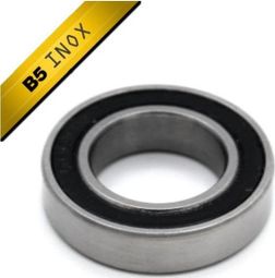 Roulement B5 inox - BLACKBEARING - 61801-2rs / 6801-2rs